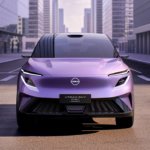 Nissan Urban SUV PHEV Concept 2026.03