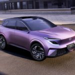 Nissan Urban SUV PHEV Concept 2026.04