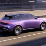 Nissan Urban SUV PHEV Concept 2026.05