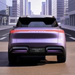 Nissan Urban SUV PHEV Concept 2026.07