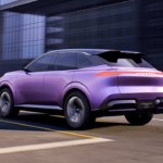 Nissan Urban SUV PHEV Concept 2026.08