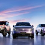 Nissan at Auto China 2026