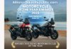 Pan America™ 1250 ST dipilih Sport Touring Motorcycle of the Year 2026