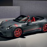 Porsche 911 GT3 SC 2027.01