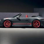 Porsche 911 GT3 SC 2027.02