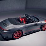 Porsche 911 GT3 SC 2027.03