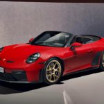 Porsche 911 GT3 SC 2027.12