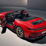 Porsche 911 GT3 SC 2027.24