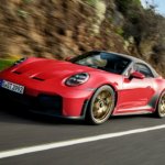 Porsche 911 GT3 SC 2027.28