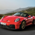 Porsche 911 GT3 SC 2027.29