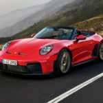 Porsche 911 GT3 SC 2027.30