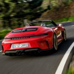 Porsche 911 GT3 SC 2027.32