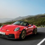 Porsche 911 GT3 SC 2027.36