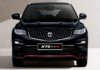 Proton X70 Sport Edition bakal lancar, tampil warna Quartz Black