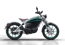 Royal Enfield dedah spesifikasi motosikal elektrik Flying Flea C6, boleh capai 154 km sekali cas!