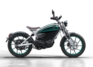 Royal Enfield dedah spesifikasi motosikal elektrik Flying Flea C6, boleh capai 154 km sekali cas!