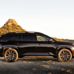 Subaru Getaway 2027.06
