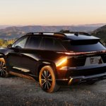Subaru Getaway 2027.07