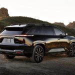 Subaru Getaway 2027.08