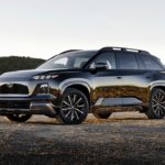 Subaru Getaway 2027.12
