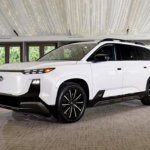 Subaru Getaway 2027.51