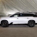 Subaru Getaway 2027.52