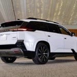 Subaru Getaway 2027.55