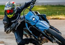 Suzuki Malaysia rasmi lancar DR-Z4S, DR-Z4SM