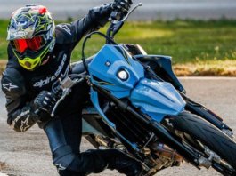 Suzuki Malaysia rasmi lancar DR-Z4S, DR-Z4SM