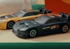 Toyota GR GT3 bakal muncul dalam set Happy Meal McD di Jepun