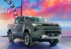 Toyota Hilux BEV rasmi lancar, harga RM226,300