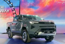 Toyota Hilux BEV rasmi lancar, harga RM226,300