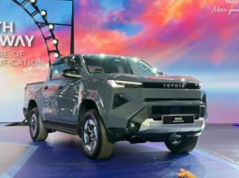 Toyota Hilux BEV rasmi lancar, harga RM226,300