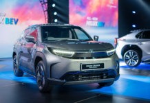 Toyota Urban Cruiser BEV rasmi lancar, harga RM198,000