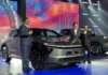 Toyota bZ4X rasmi lancar dengan jarak gerak 525km, harga RM220k