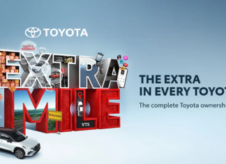 UMW Toyota Motor rekod jualan 15,370 unit suku pertama 2026