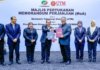 UTM-Perodua jalin kerjasama penyelidikan EV