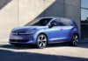 Volkswagen ID. Polo baharu, jarak sehingga 454 km, jawapan untuk EV China?
