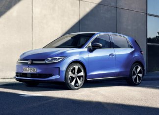 Volkswagen ID. Polo baharu, jarak sehingga 454 km, jawapan untuk EV China?