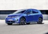 Volkswagen ID.3 Neo untuk Eropah, jarak 630 km, penting untuk berdepan EV China