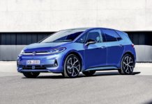 Volkswagen ID.3 Neo untuk Eropah, jarak 630 km, penting untuk berdepan EV China