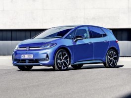 Volkswagen ID.3 Neo untuk Eropah, jarak 630 km, penting untuk berdepan EV China