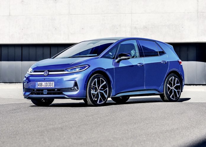 Volkswagen ID.3 Neo 2026,01