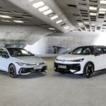 Volkswagen T-Roc and Golf 02