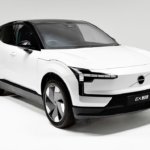 Volvo EX30 Cargo 2026.01