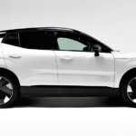 Volvo EX30 Cargo 2026.02