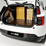 Volvo EX30 Cargo 2026.03