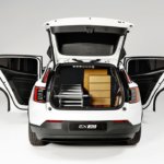 Volvo EX30 Cargo 2026.06