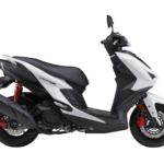 Yamaha Cygnus X 2026.01