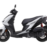 Yamaha Cygnus X 2026.02